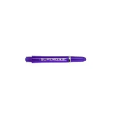 Shaft Harrows Super Grip medium drak purple