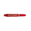 Shaft Harrows Supergrip Short Rouge