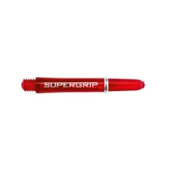 Shaft Harrows Supergrip Short Rouge