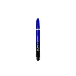 Shaft Super grip Short Fusion Noir Bleu