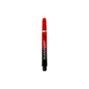 Shaft Super grip Short Fusion Noir Rouge