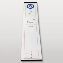 Shuffle Curling Géant