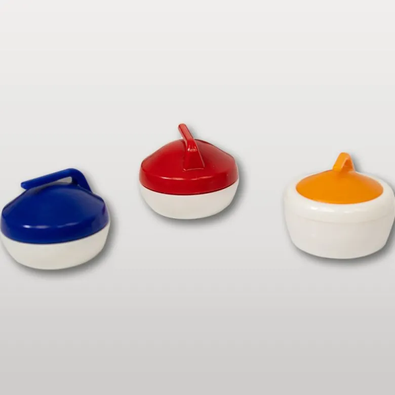 Shuffle Curling Géant