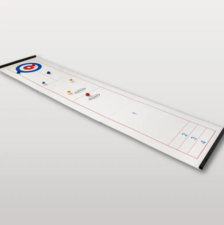 Shuffle Curling Géant