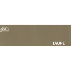 Simonis 760 : le tapis de billard mixte