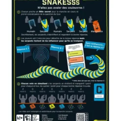 Snakesss