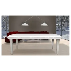 Table de billard design QUARTZ, collection Excellence