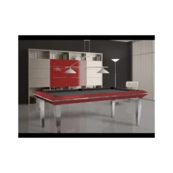 Table de billard design QUARTZ, collection Excellence