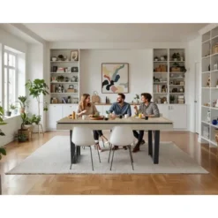 Table de jeu de société AdapTable : Urban