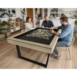 Table de jeu de société AdapTable : Urban