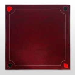 Tapis de carte Néoprene