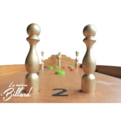 Toque d'or-jeu géant