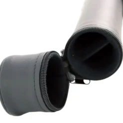 Tube rigide pour rangement queue de billard ½