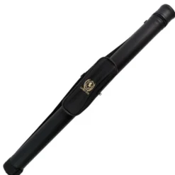 Tube rigide pour rangement queue de billard ½