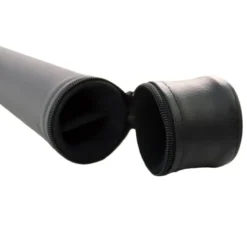 Tube rigide pour rangement queue de billard ½