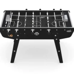 Un magnifique Baby-Foot Home noir Stella pour votre intérieur