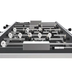 Un magnifique Baby-Foot Home noir Stella pour votre intérieur