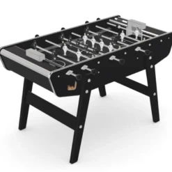 Un magnifique Baby-Foot Home noir Stella pour votre intérieur