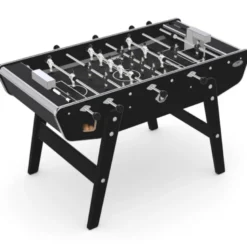 Un magnifique Baby-Foot Home noir Stella pour votre intérieur
