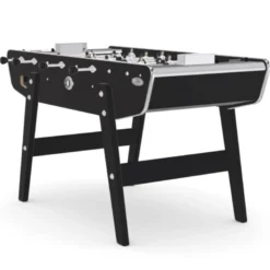 Un magnifique Baby-Foot Home noir Stella pour votre intérieur