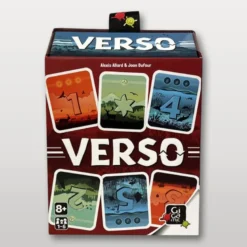 Verso