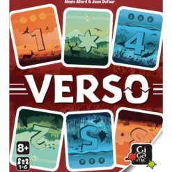 Verso