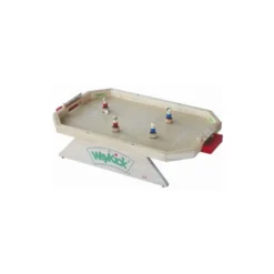 Weykick Football - Jeu en bois 4 joueurs