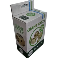 Yams géant